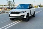 range rover bey gelin toy masini sifarisi