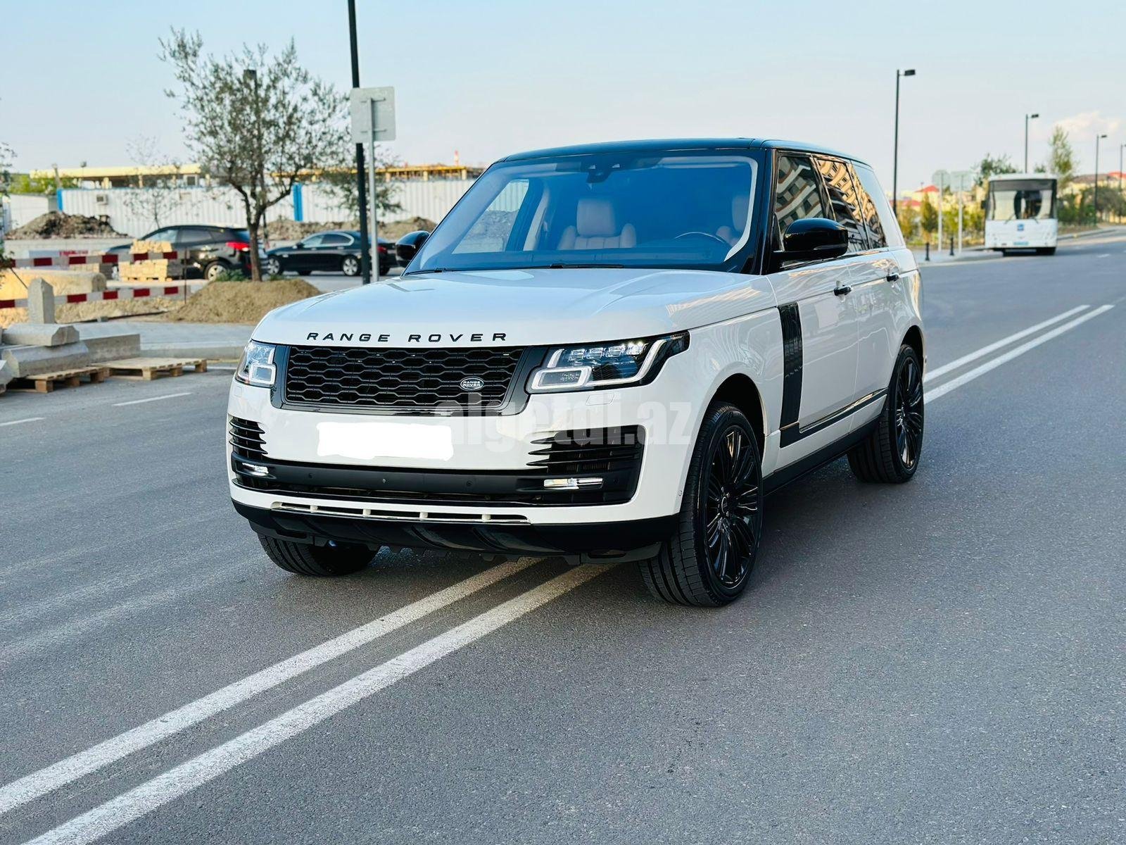 range rover bey gelin toy masini sifarisi