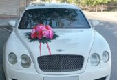 bentley flying spur bey gelin toy masini sifarisi