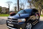 dodge durango bey gelin toy masini sifarisi