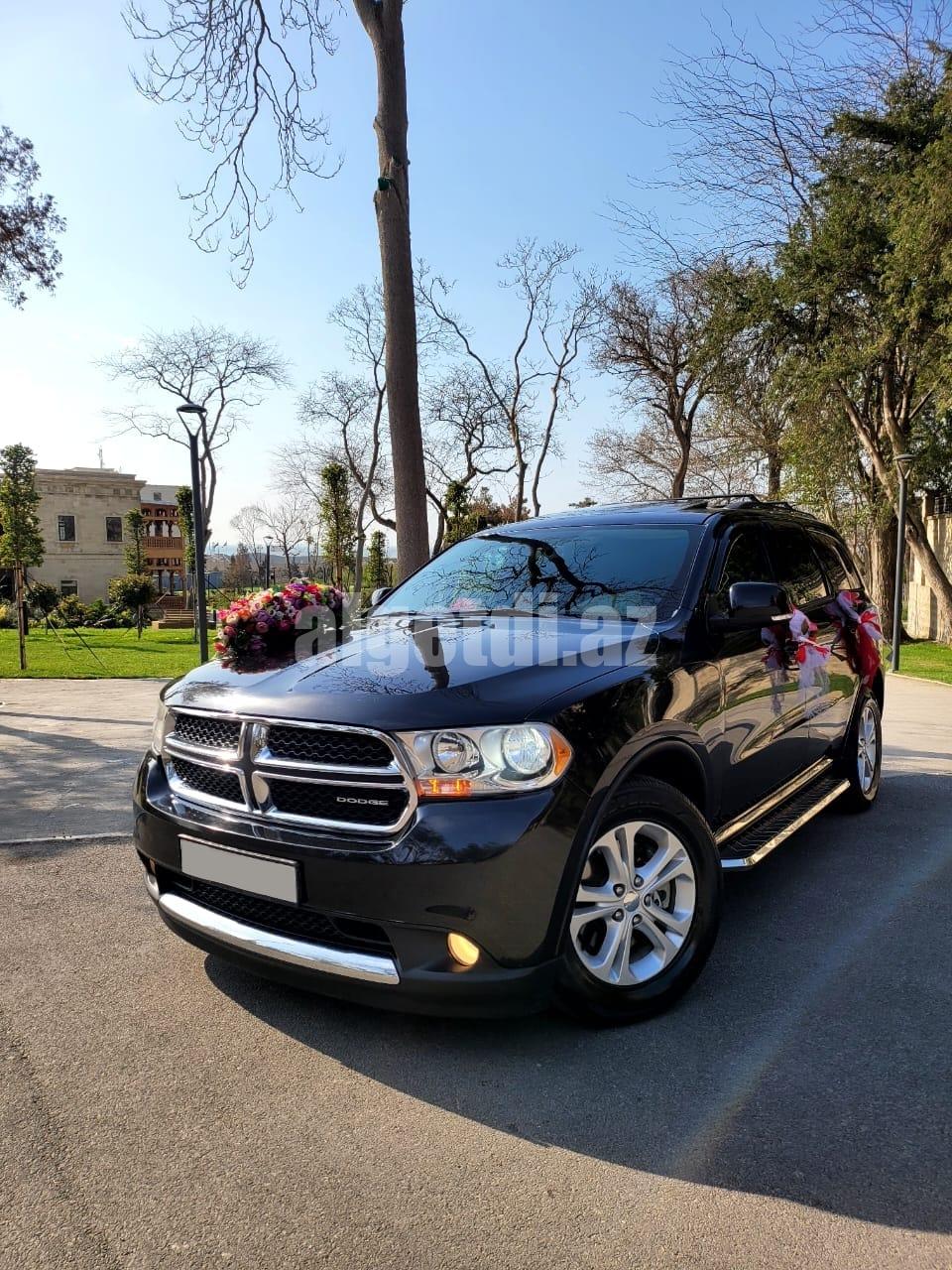 dodge durango bey gelin toy masini sifarisi
