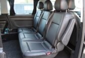 mercedes viano vito sifarisi