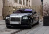 rolls royce bey gelin toy masini sifarisi