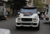 mercedes galik gclass bey gelin toy masini sifarisi