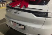 porsche cayenne bey gelin toy masini sifarisi