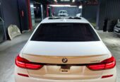 bmw 760 bey gelin toy masini sifarisi
