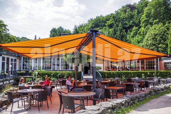 İki tərəfli zontik