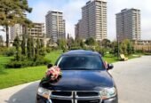 dodge durango bey gelin toy masini sifarisi