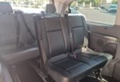 mercedes viano vito sifarisi
