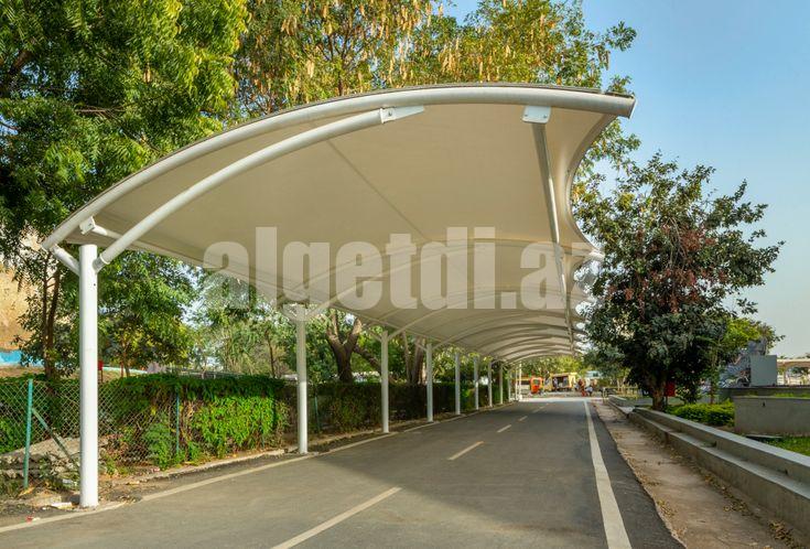 Maşın qoruyucu parkinq