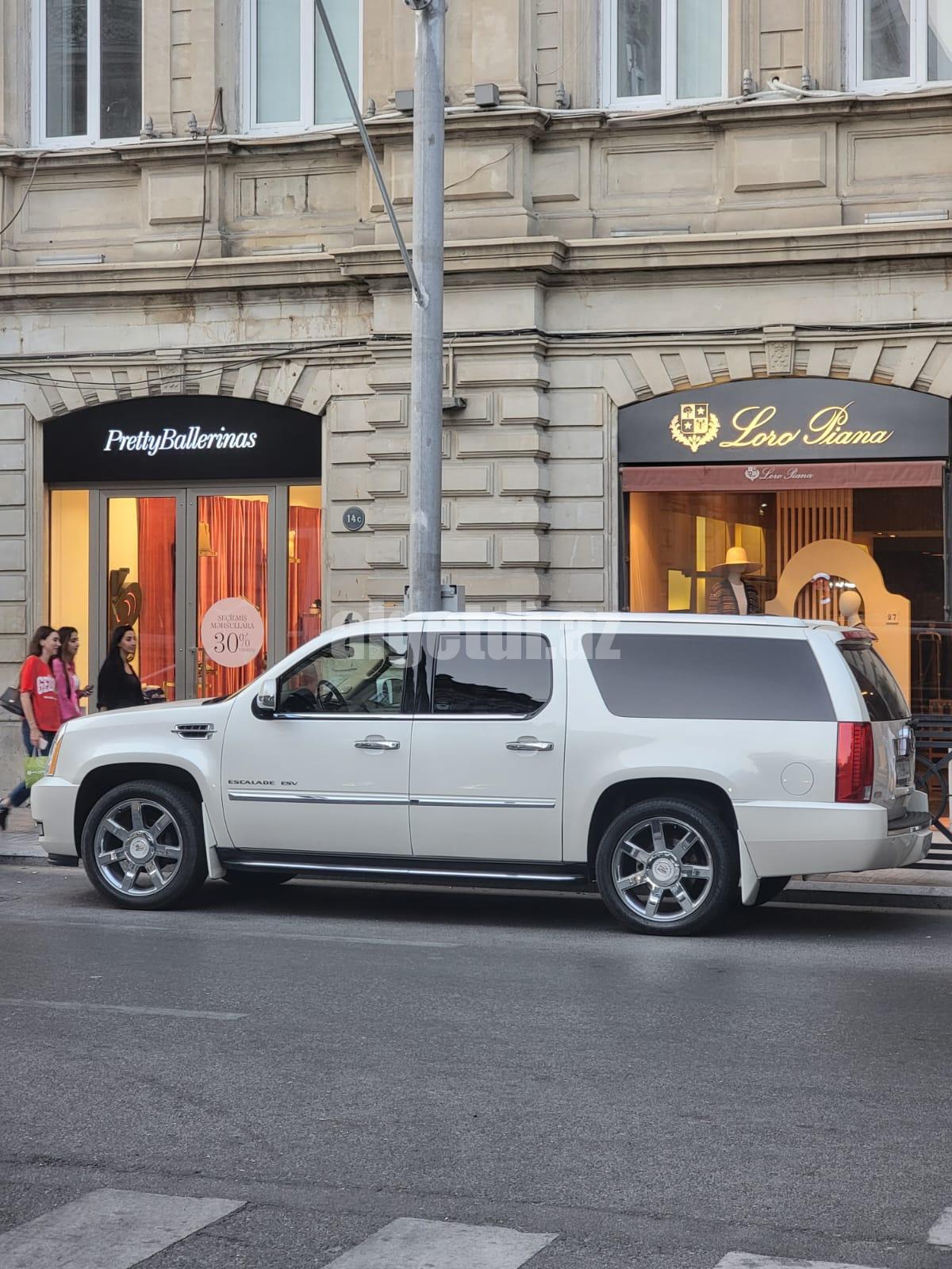 cadillac bey gelin toy masini sifarisi