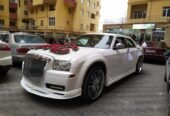 chrysler bey gelin toy masini sifarisi