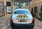 rolls royce bey gelin toy masini sifarisi