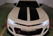 camaro bey gelin toy masini sifarisi