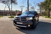 dodge durango bey gelin toy masini sifarisi