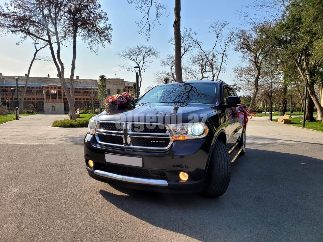 dodge durango bey gelin toy masini sifarisi