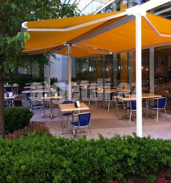 İki tərəfli zontik