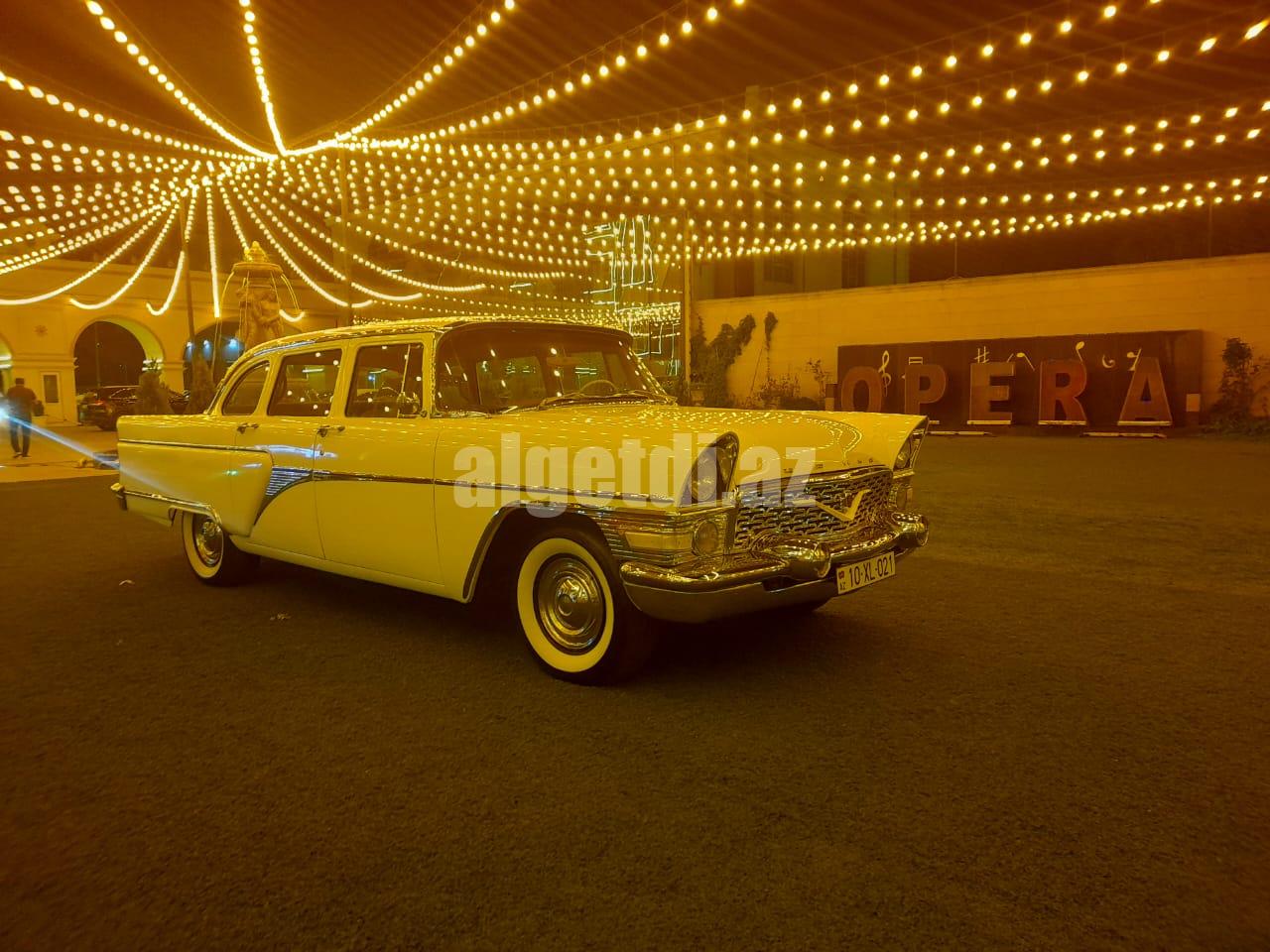 chayka(cayka) bey gelin toy masini sifarisi