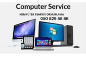 Peşəkar Noutbuk Formatı