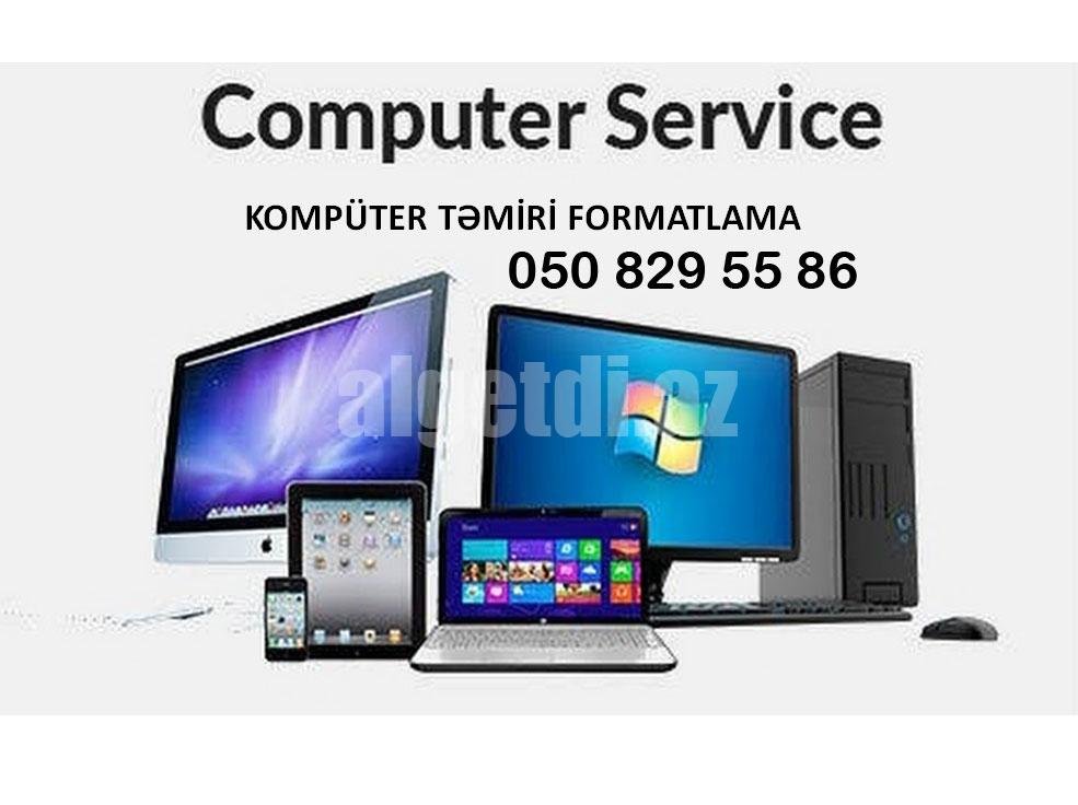 Peşəkar Noutbuk Formatı