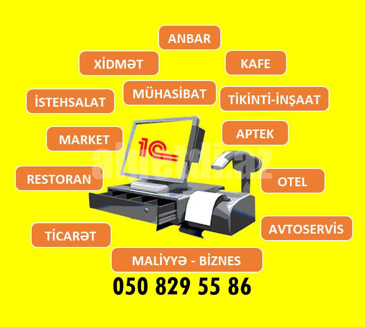 1C 7.7 , 1C 8.2 , 1C 8.3 Azerbaycan dilinde