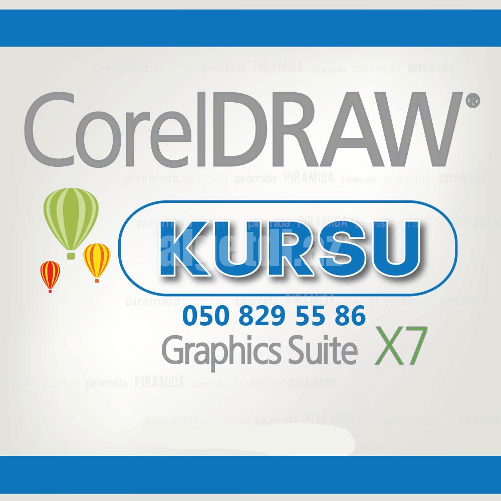 Corel Draw kursu
