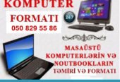 Peşəkar Noutbuk Formatı