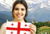 Gürcü dili kursları