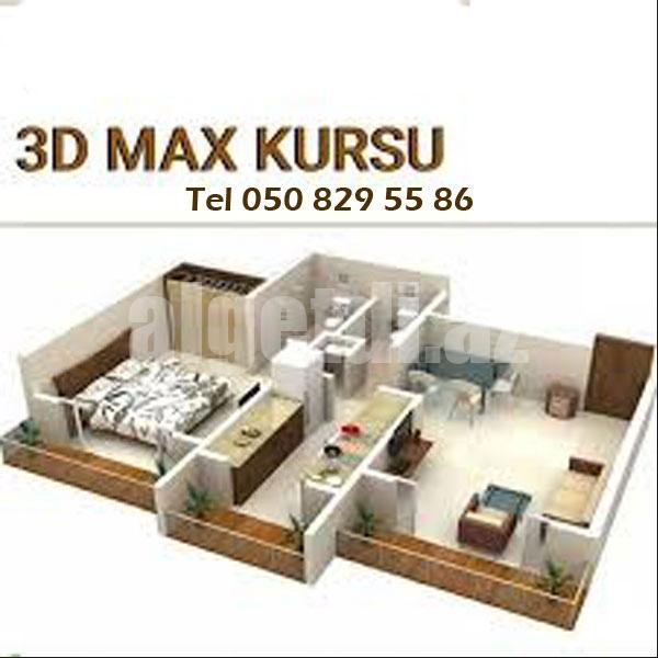 3D max Vray dersleri