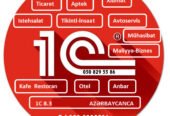 1C 7.7 , 1C 8.2 , 1C 8.3 Azerbaycan dilinde