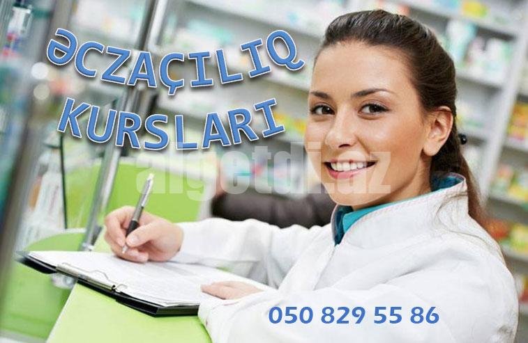 Əczaçılıq Kursları