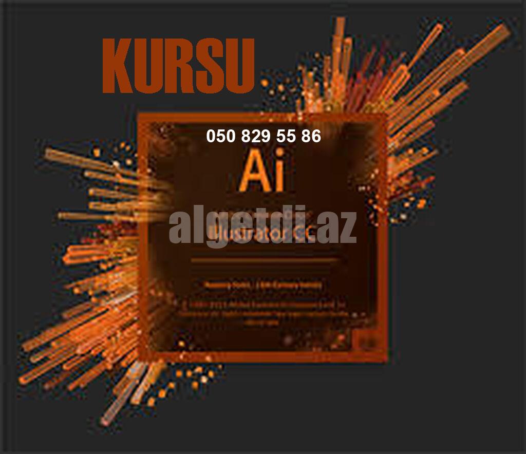 Adobe Illustrator kursu