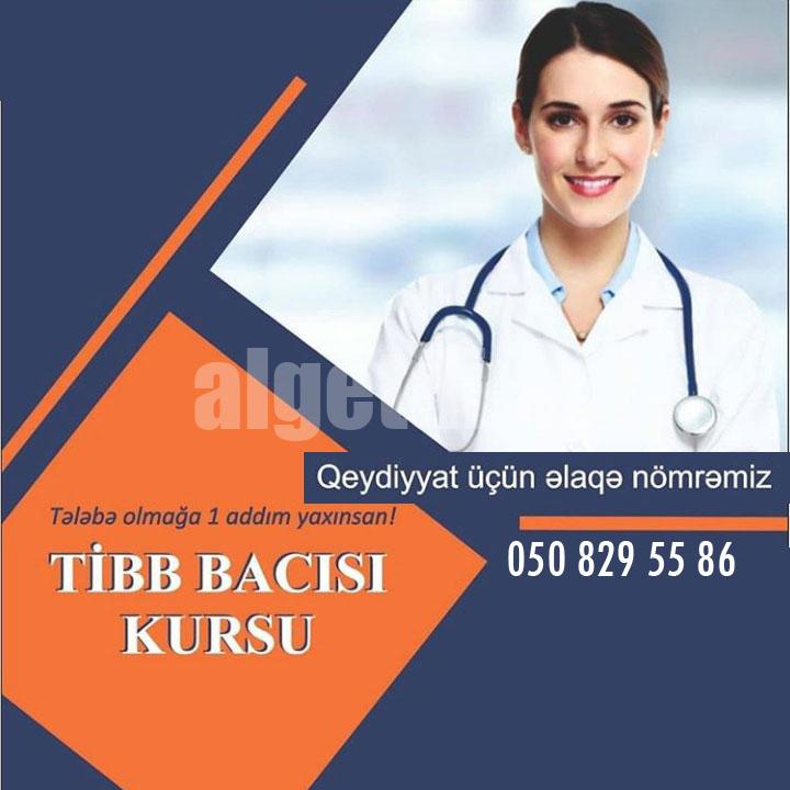 Tibb kursları