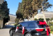 dodge durango bey gelin toy masini sifarisi