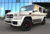 mercedes galik g class bey gelin toy masini sifarisi