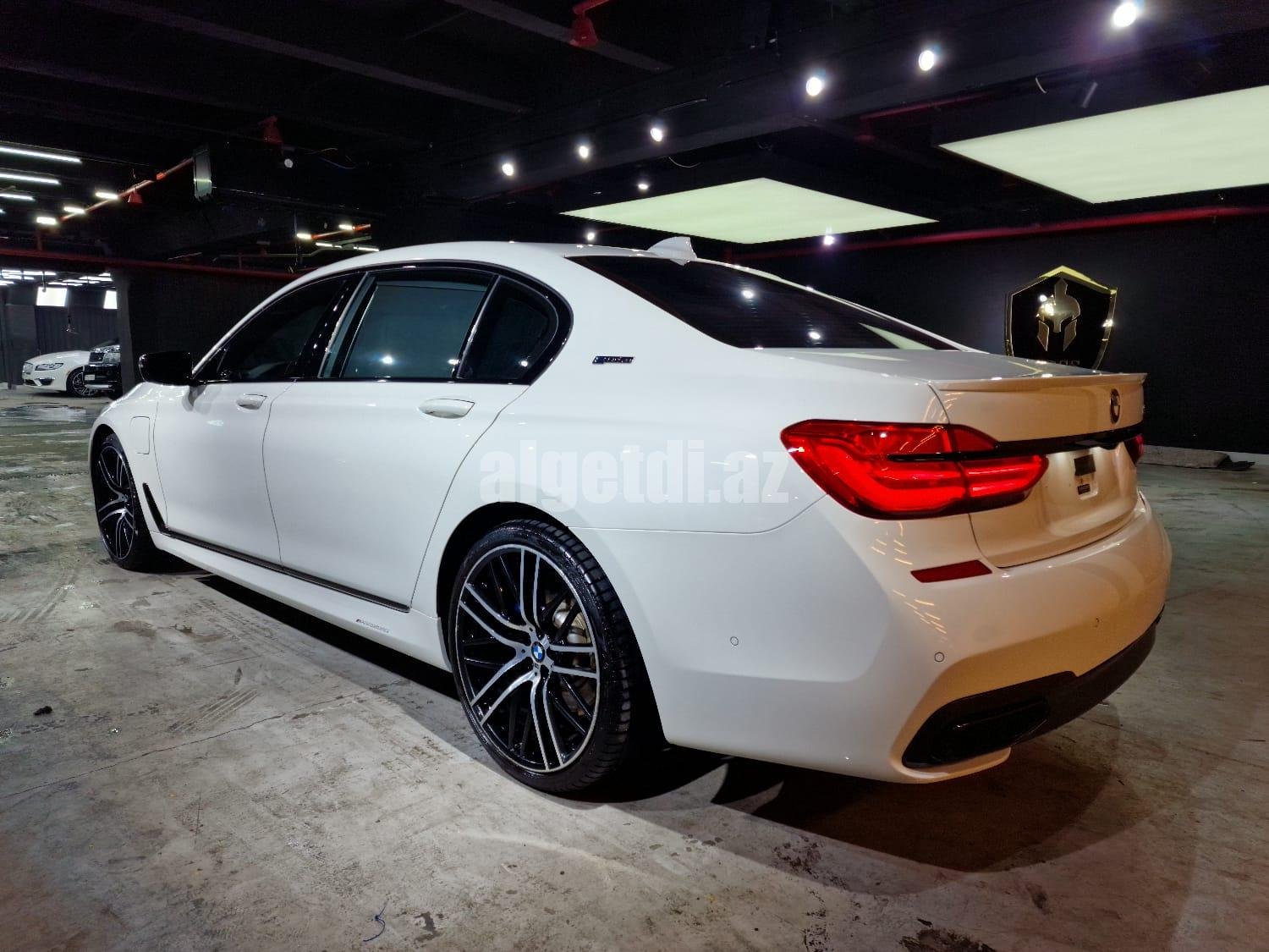 bmw 760 bey gelin toy masini sifarisi