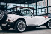 jaguar kallista retro car bey gelin toy masini