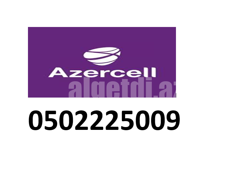 azercell nomre satilir vip