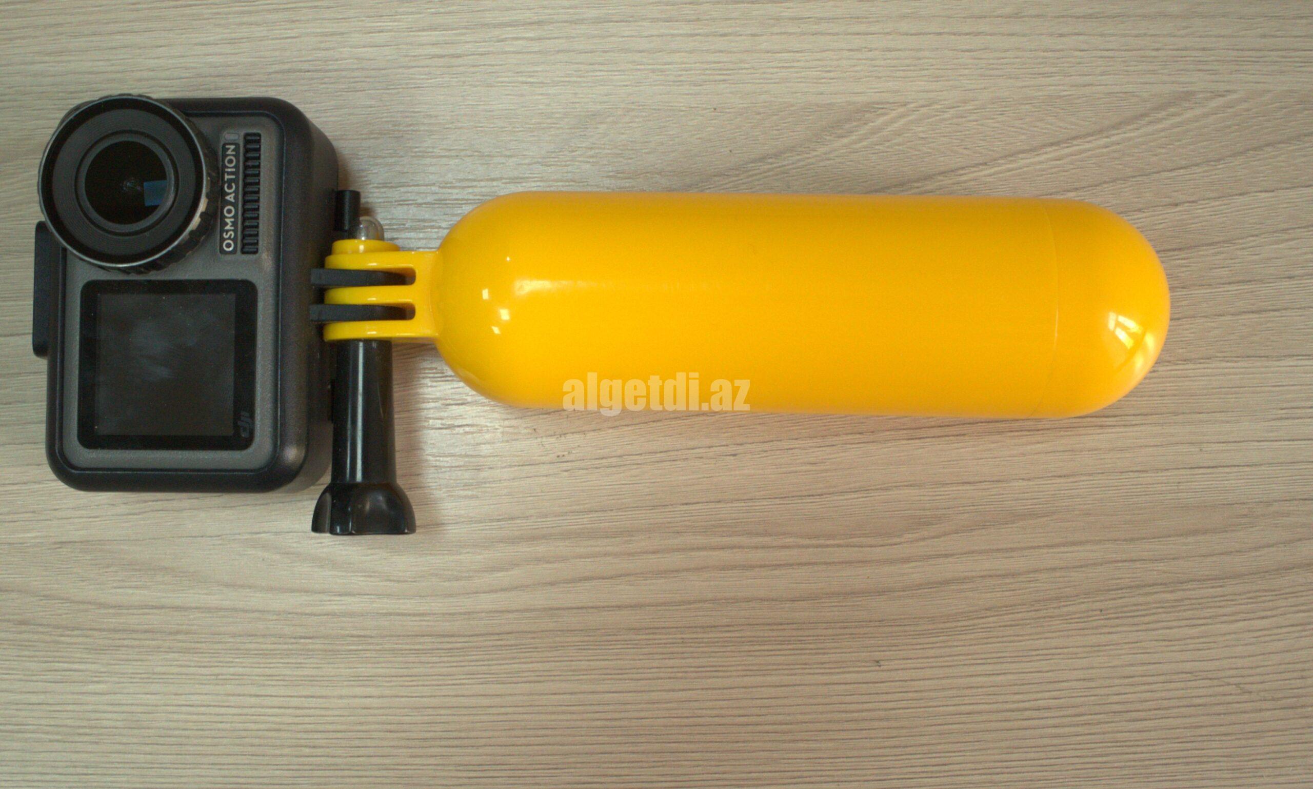 Video kamera kirayesi