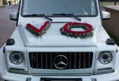 mercedes galik gclass bey gelin toy masini sifarisi