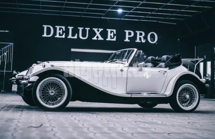 jaguar kallista retro car bey gelin toy masini