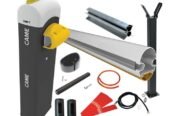 Slaqbaun K-500 parkinq sistem