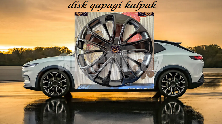 toyota kia disk kalpak r15