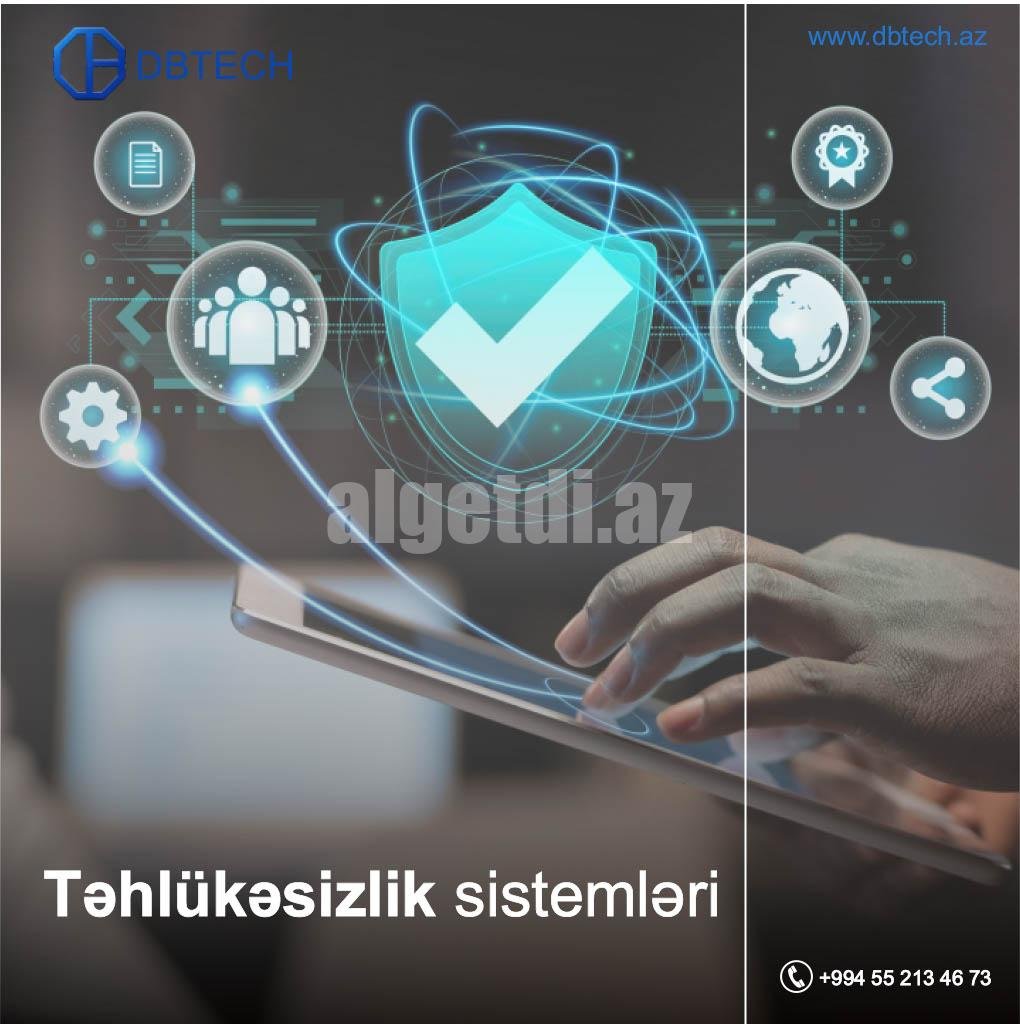 Domofon 055 213 46 73