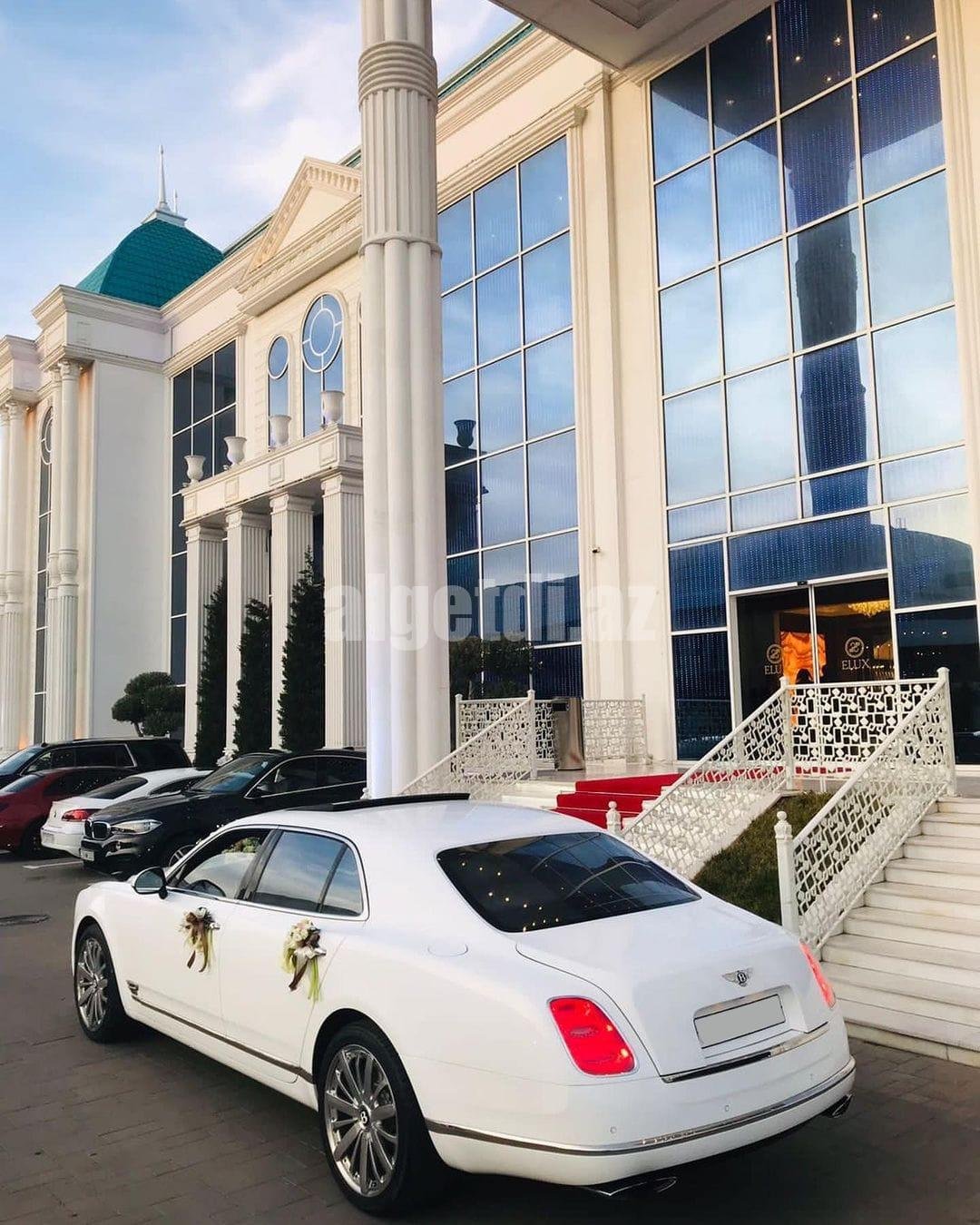 bentley flying spur bey gelin toy masini sifarisi