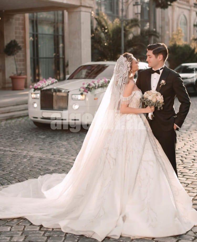 rolls royce phantom bey gelin toy masini sifarisi