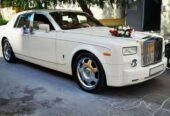 rolls royce phantom bey gelin toy masini sifarisi