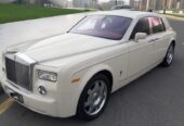 rolls royce phantom bey gelin toy masini sifarisi