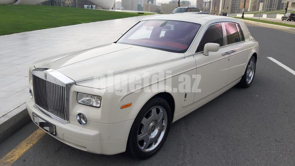 rolls royce phantom bey gelin toy masini sifarisi