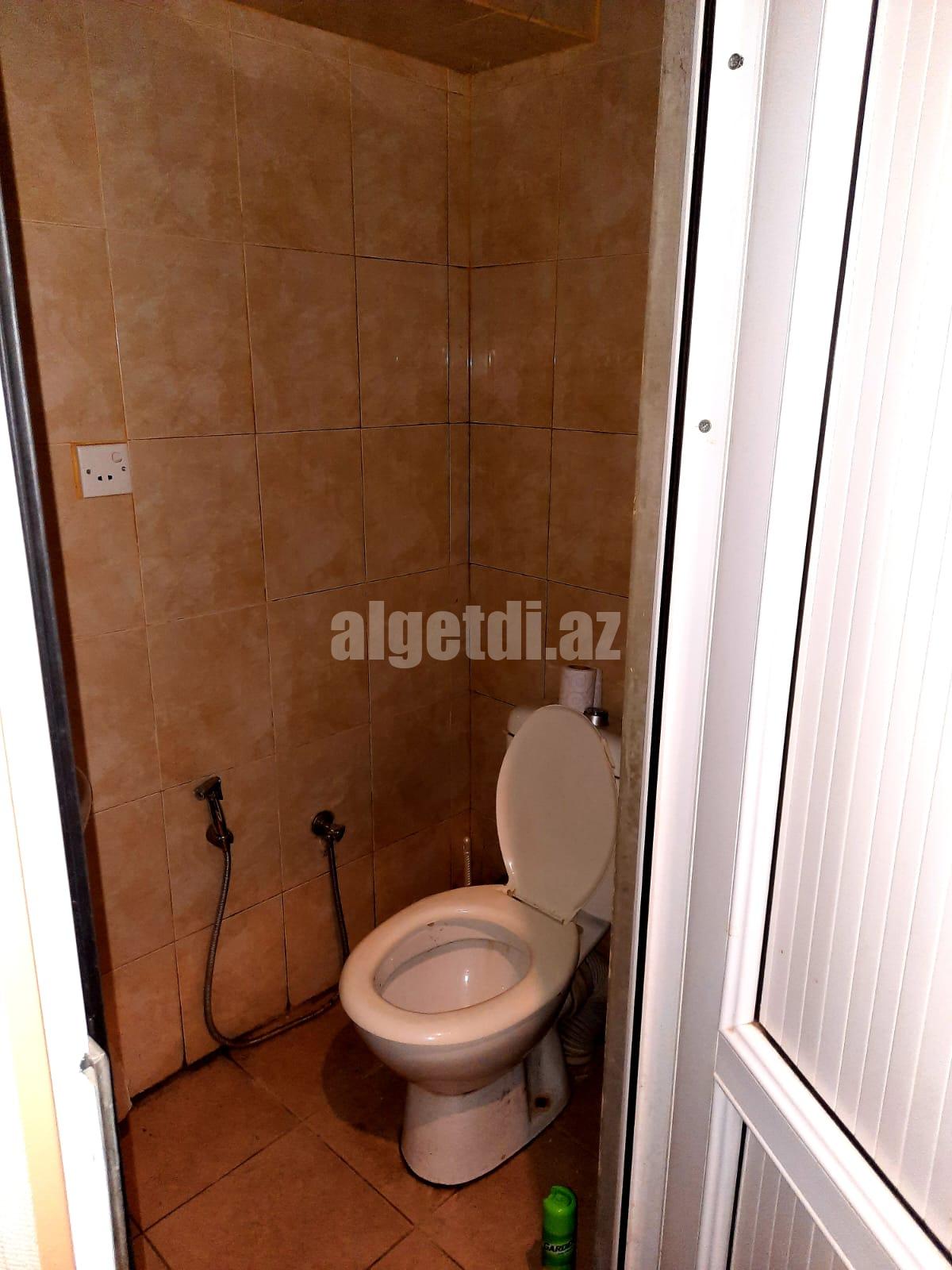 içəri şəhərin mərkəzi kvartalı